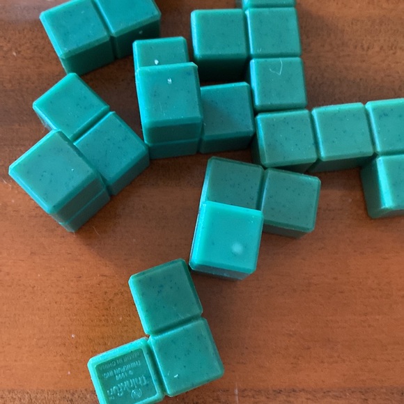 “Block by Block” Creative Building Game by ThinkFunInc 2008 - Picture 6 of 7